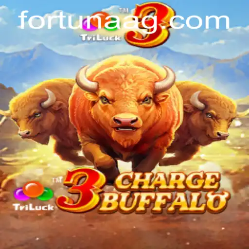 Unveiling the Excitement of 3ChargeBuffalo on cbf365.bet