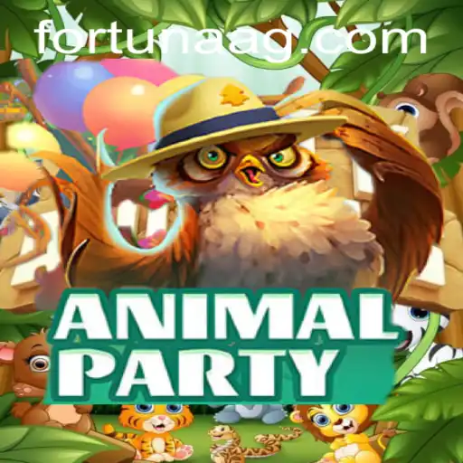 Discovering the Excitement of AnimalParty and CBF365.bet