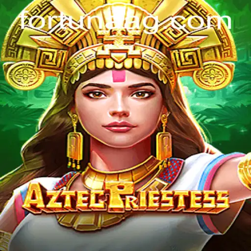 Unveiling AztecPriestess: The Rise of a New Online Gaming Sensation