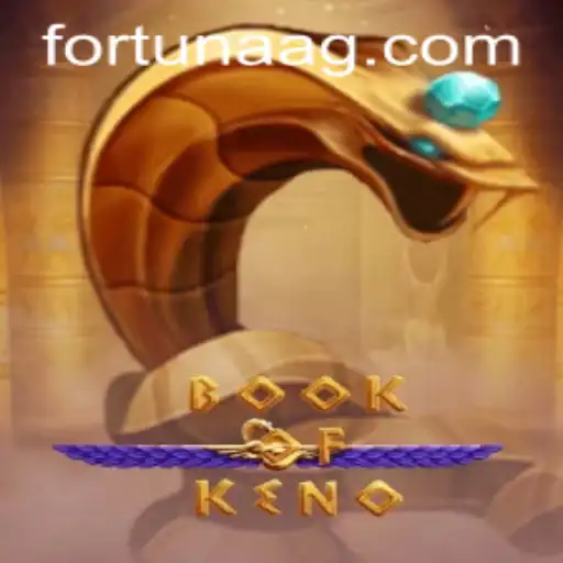 Exploring the Game: BookOfKeno and its Place in Online Gaming