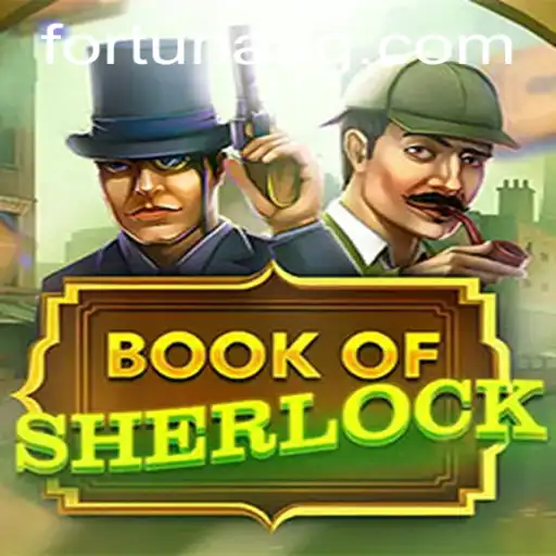 Uncovering the Mysteries of BookOfSherlock: A Captivating Adventure with cbf365.bet