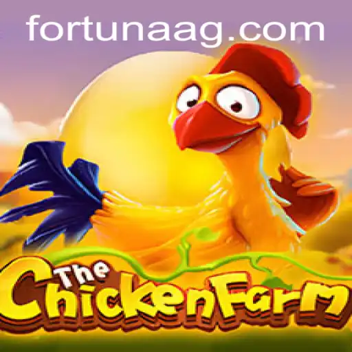 Exploring ChickenFarm: A Dynamic Online Game