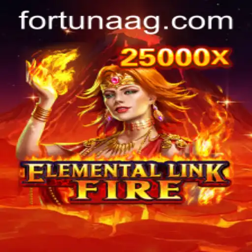ElementalLinkFire: A Captivating Fusion of Fantasy and Strategy