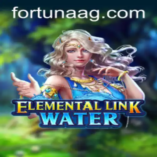 Discover the Thrills of ElementalLinkWater at CBF365.Bet