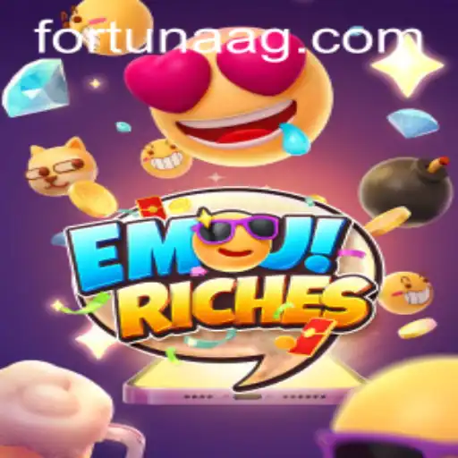 Exploring EmojiRiches: The Exciting World of Emoji-Themed Casino Fun on CBF365.bet