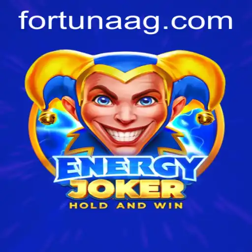 Exploring EnergyJoker: A Thrilling New Game Experience with CBF365.bet