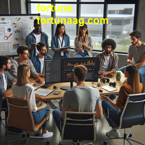 A Importância do Feedback do Jogador no Desenvolvimento de Jogos