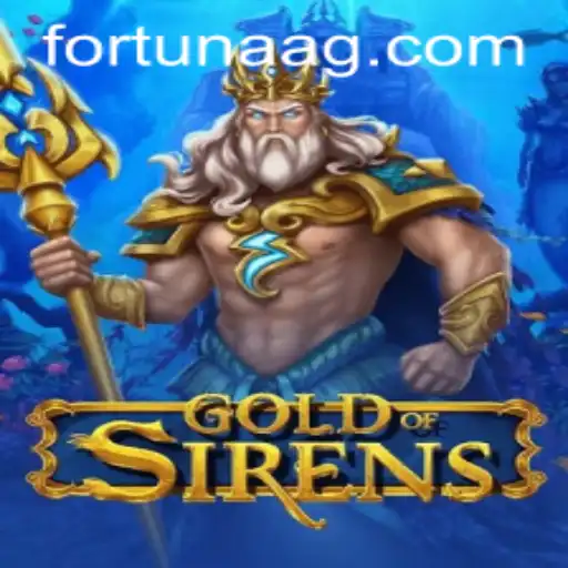 GoldofSirens: Navigating the Waves of Adventure on cbf365.bet