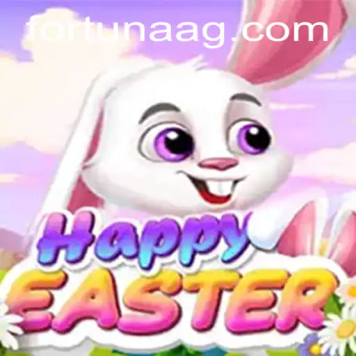 Discover the Enchanting World of HappyEaster and How to Play