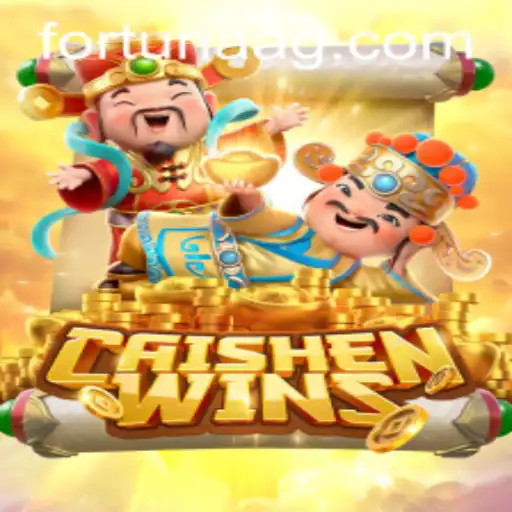 Exploring the Exciting World of CaishenWins at CBF365.bet