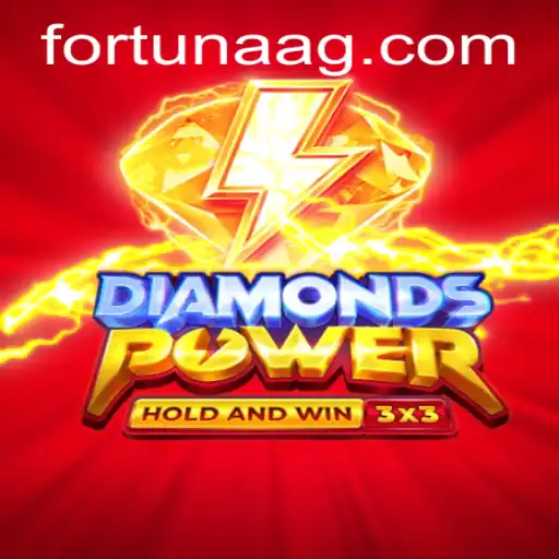 Unveiling the Exciting World of Diamondspower