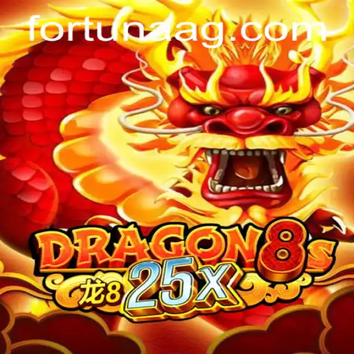 Discovering Dragon8s25x: A Thrilling Gaming Experience