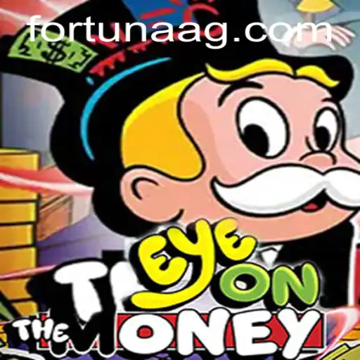 EyeOnTheMoney: The Thrilling Game Revolutionizing Online Betting