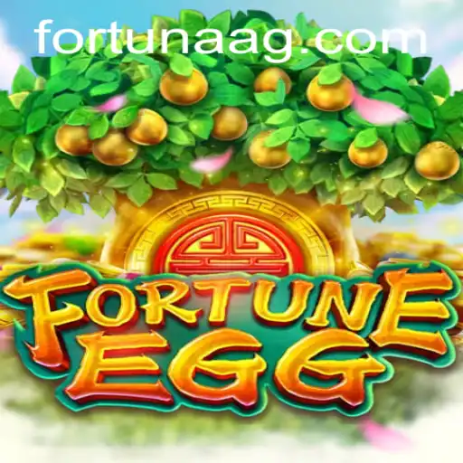 Explore the Exciting World of FortuneEgg: Your Gateway to Online Gaming