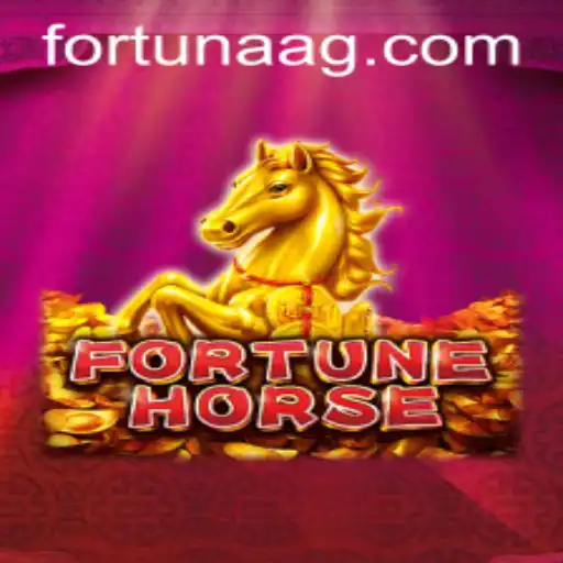 Exploring the Excitement of FortuneHorse: A Journey into the World of Online Gaming