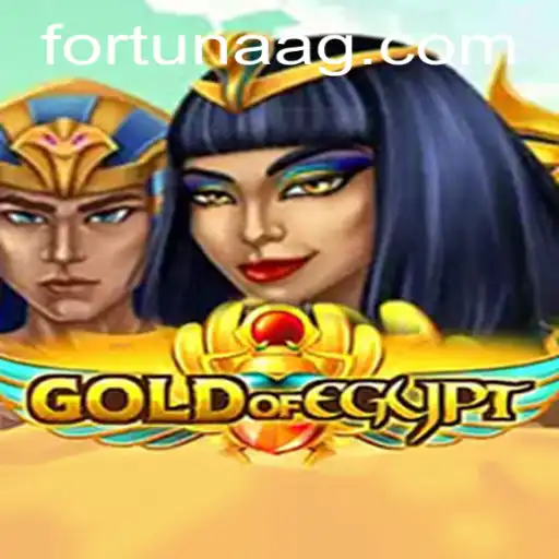 Embark on a Thrilling Adventure with GoldOfEgypt at cbf365.bet