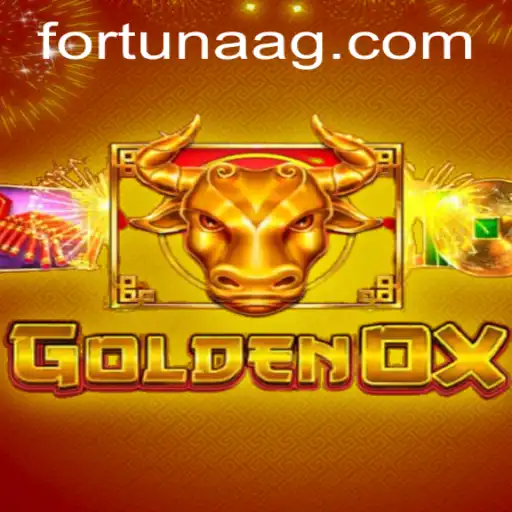 Discover the Thrill of GoldenOx: A Premier Online Gaming Experience