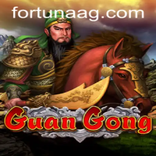 Explore the Thrilling World of GuanGong: The Latest Sensation in Gaming