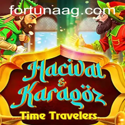 Exploring the World of HacivatandKaragoz: A Modern Take on a Classic Game