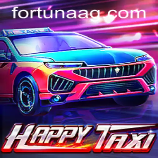 Exploring the Exciting World of HappyTaxi and Its Connection with cbf365.bet