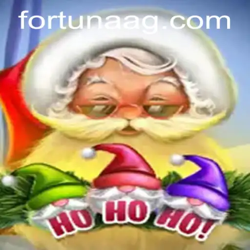 HoHoHo: The Game Taking the World by Storm with CBF365.Bet