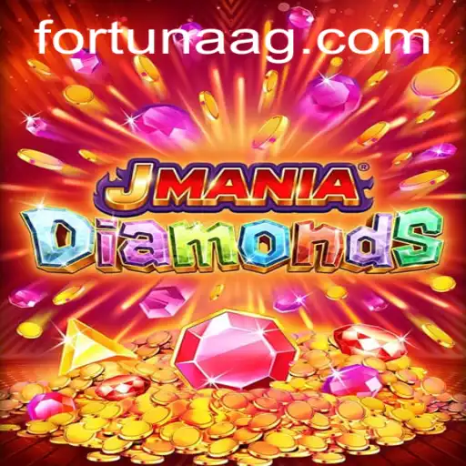 Exploring the Exciting World of JManiaDiamonds: A Dazzling Gaming Experience