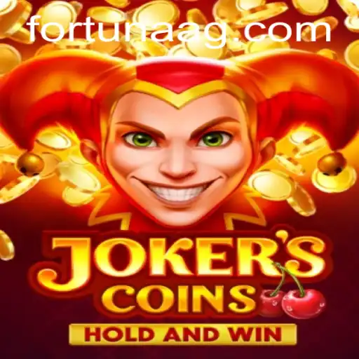 Exploring the Exciting World of JokersCoins and Its Connection to cbf365.bet