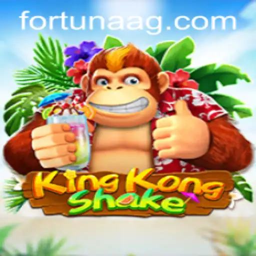 Discover the Exciting World of KingKongShake: A Game of Strategy and Thrills