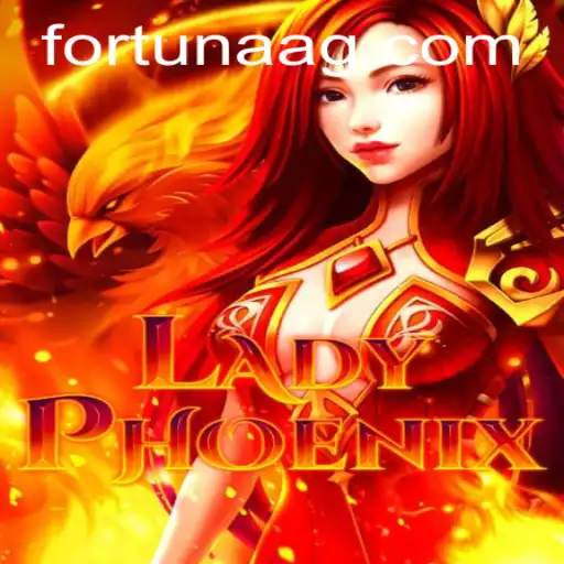 Exciting Adventure Awaits in LadyPhoenix: The Dynamic World of CBF365.bet