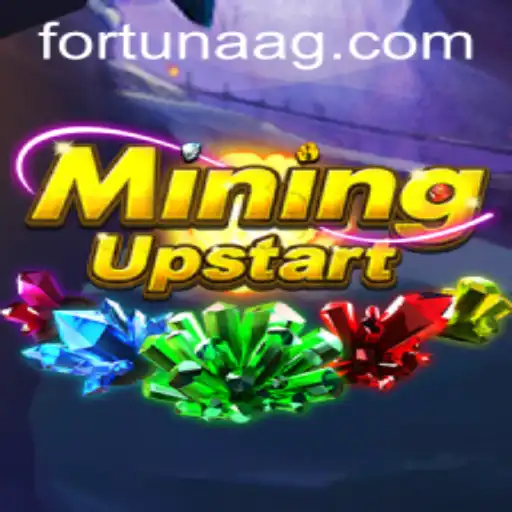 MiningUpstart: A Comprehensive Guide to the Game and Its Intricacies