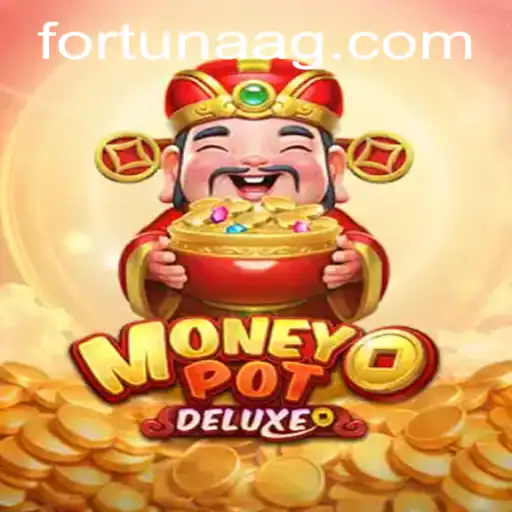 Exploring the World of MoneyPotDELUXE: A Comprehensive Guide