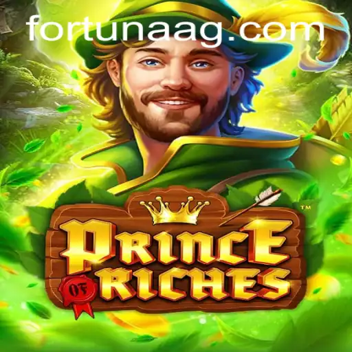Discover the Riches of the Game: PrinceOfRiches