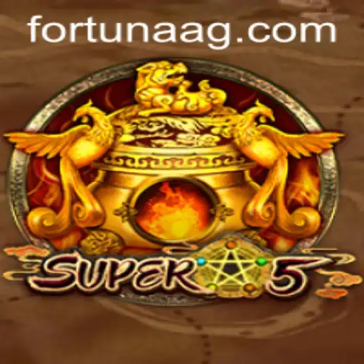 Experience the Thrill of Super5: An In-Depth Look into the Game