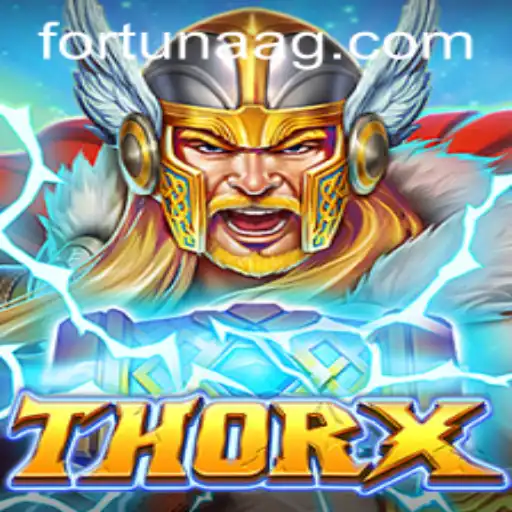 Unleashing the Power of ThorX: Gaming Experience with a Norse Twist and the Bonus Perks