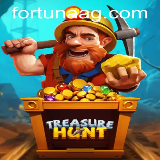 Unveiling the Excitement of TreasureHunt on cbf365.bet