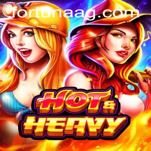HotHeavy: The Thrilling New Game Making Waves in the Gaming World