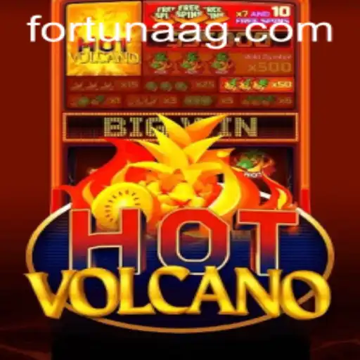 Exploring the Thrilling World of HotVolcano on cbf365.bet