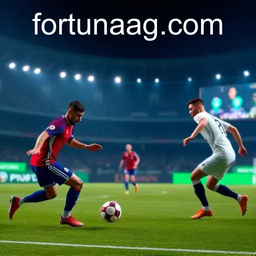 Jogos ao vivo