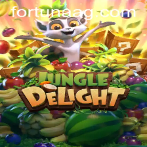 Exploring the Exciting World of JungleDelight: A New Gaming Adventure