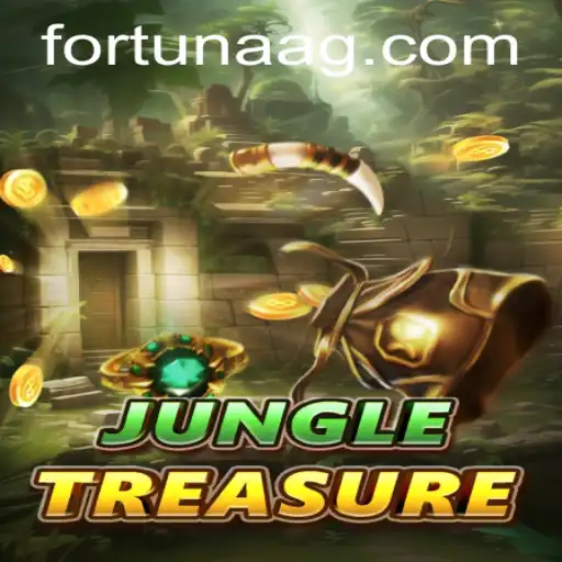 Unveiling JungleTreasure: A Thrilling Adventure into the Wild
