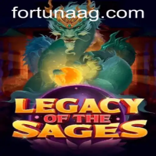 Legacy of the Sages: A Deep Dive into the Fantasy World