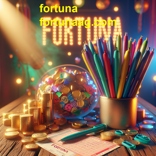 O Fascínio das Loterias: Jogo e Esperança