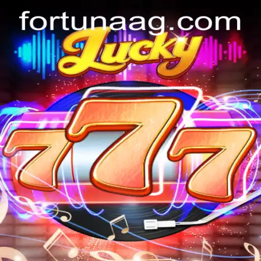 Lucky777: An Exciting Casino Game Unveiled