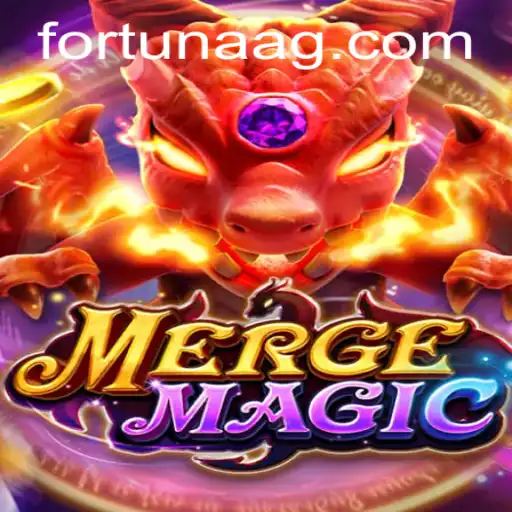 MergeMagic: A Captivating Journey in Magical Puzzling