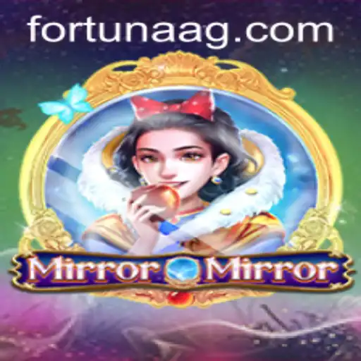 Discover the Fascinating World of MirrorMirror and the Rise of Gaming Platforms like cbf365.bet