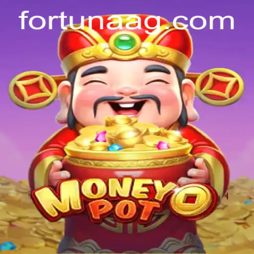 Discover the Thrilling World of MoneyPot on cbf365.bet