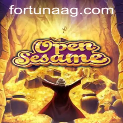 OpenSesame: A Comprehensive Guide to the Game that is Making Waves