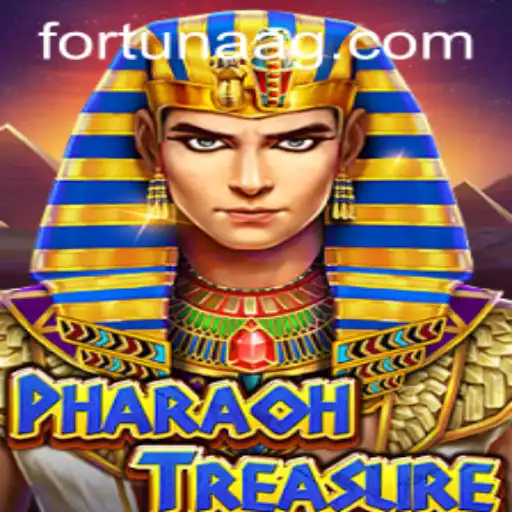 Experience the Thrill of PharaohTreasure at cbf365.bet