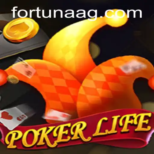 Exploring the World of PokerLife: A Dynamic Card Game Experience