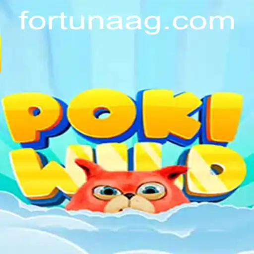 PokiWild: An Immersive Adventure in the Digital Wilderness